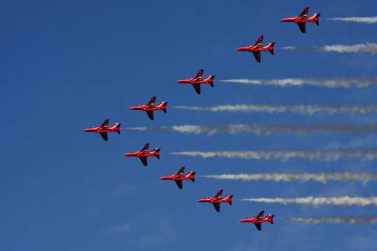 27 August 2021 - 18-55-38


-------------
Red Arrows flypast, Dartmouth